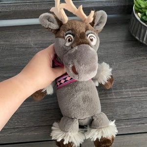 Disney Sven - Frozen Plush